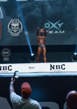 Фотограф Андрей Ёрш (19.05.2024)